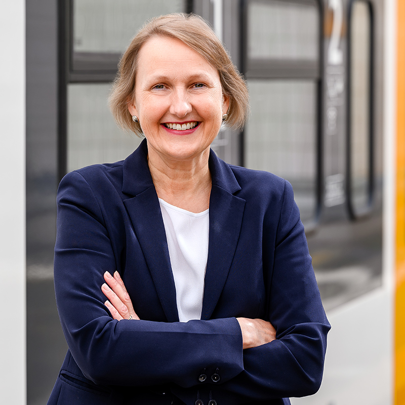 Anne Mathieu