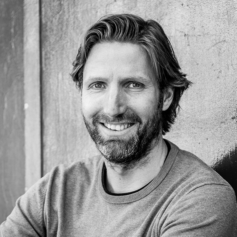 Prof. Dr. Marco te Brömmelstroet