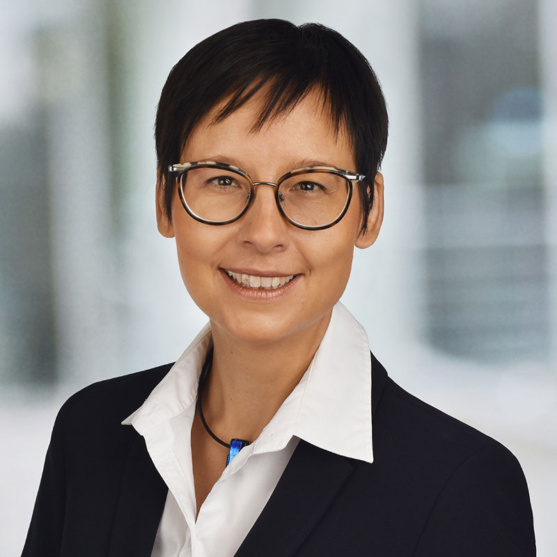 Prof. Dr. Meike Jipp