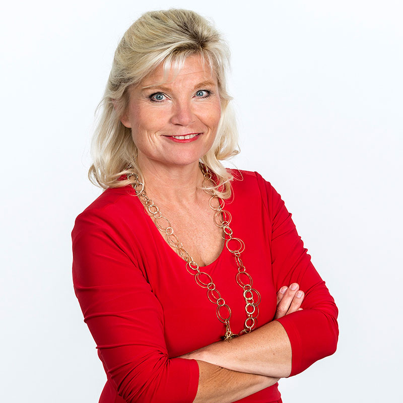 Dr. Ute Jasper