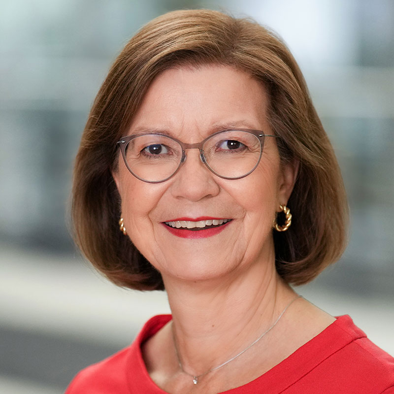 Dr. Martina Niemann