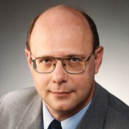 Prof. Dr. Bernd Noche
