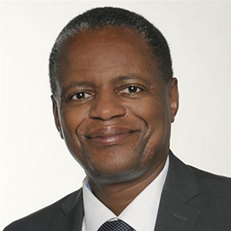 Jeff Marengwa